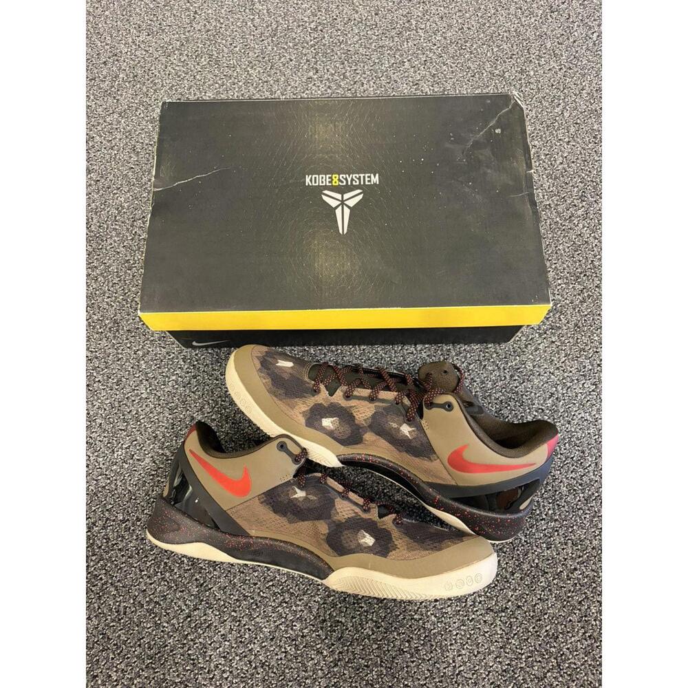 Kobe 8 "Python" NWT - image 2